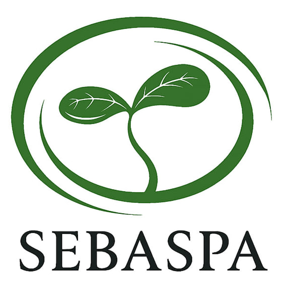 SEBASPA Logo
